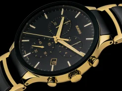 Rado Centrix Chronograph