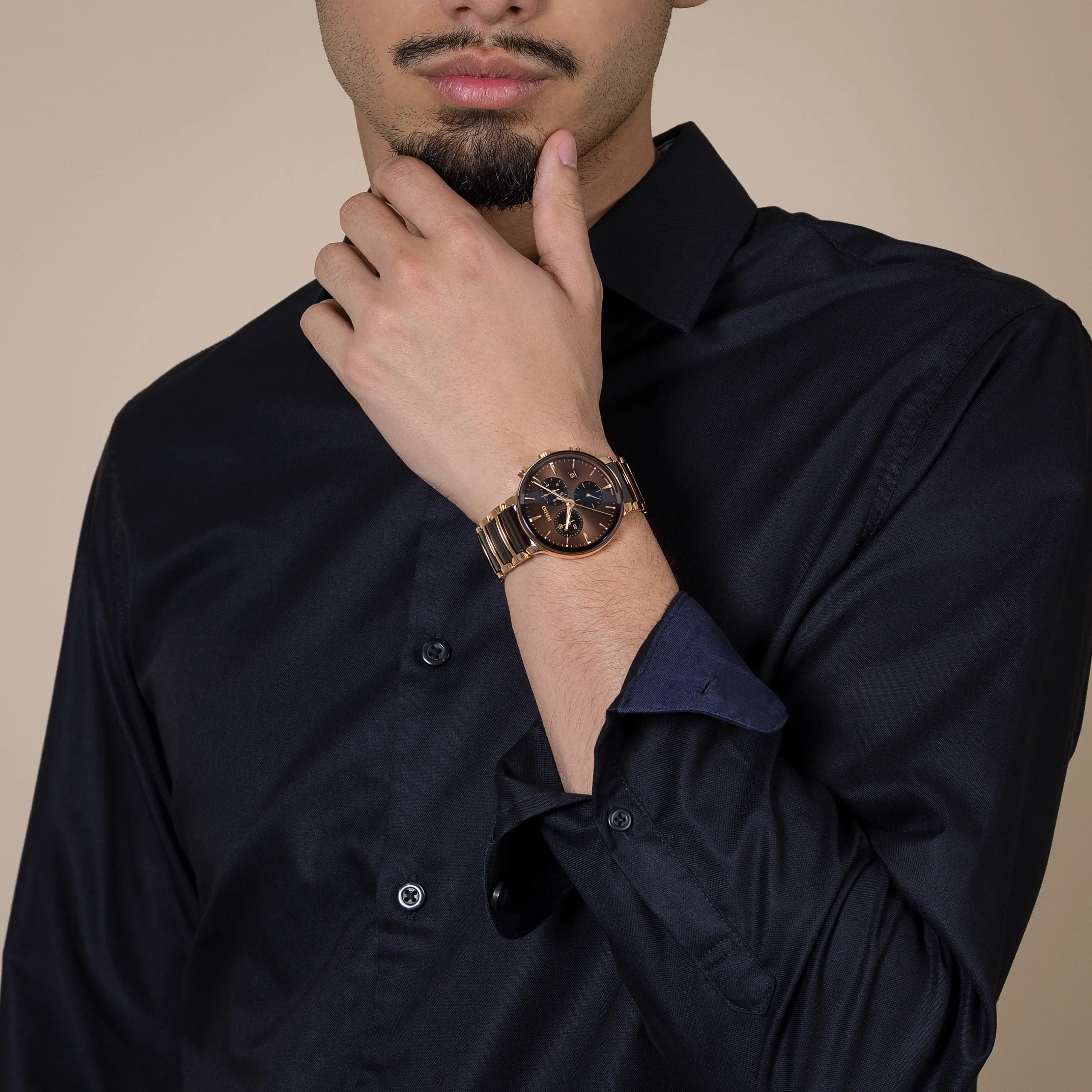 Rado Centrix Chronograph