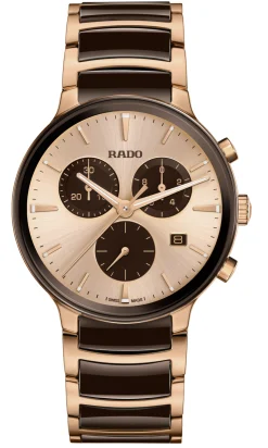 Rado Centrix Chronograph