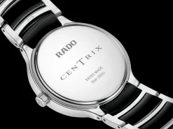 Women Rado Centrix Diamonds