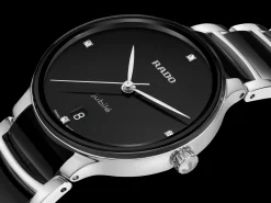 Women Rado Centrix Diamonds