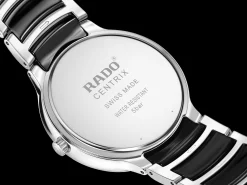 Women Rado Centrix Diamonds