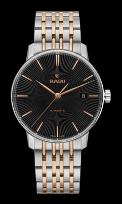 Rado Coupole Automatic
