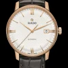 Women Rado Coupole Automatic