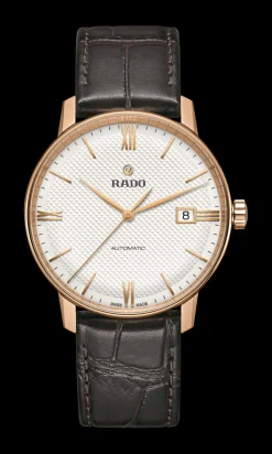 Women Rado Coupole Automatic
