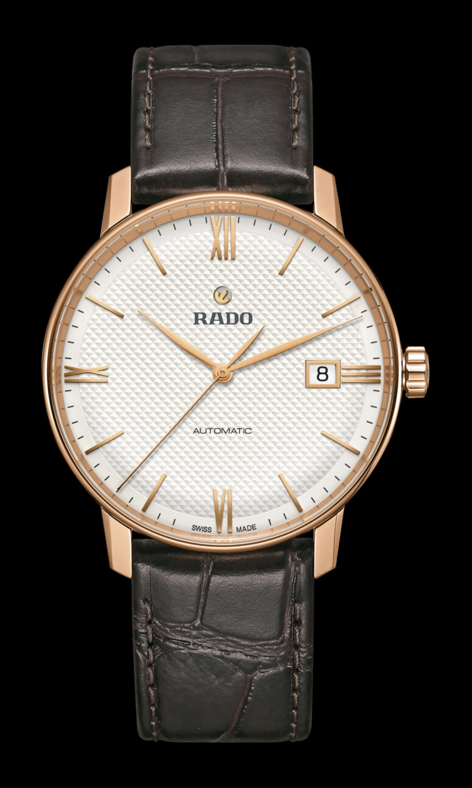 Women Rado Coupole Automatic