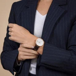 Women Rado Coupole Automatic