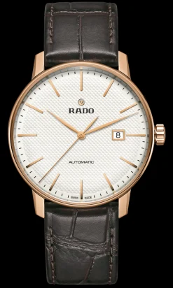 Rado Coupole Automatic