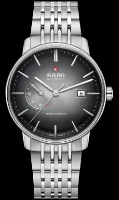 Rado Coupole Automatic Power Reserve