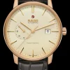 Rado Coupole Automatic Power Reserve