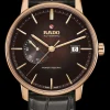 Rado Coupole Automatic Power Reserve