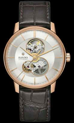 Rado Coupole Open Heart Automatic