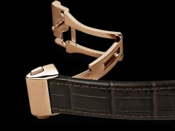 Rado Coupole Open Heart Automatic