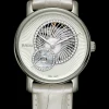 Women Rado DiaMaster Automatic Open Heart Diamonds