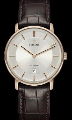 Rado DiaMaster Thinline Automatic
