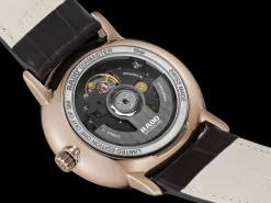Rado DiaMaster Thinline Automatic Limited Edition
