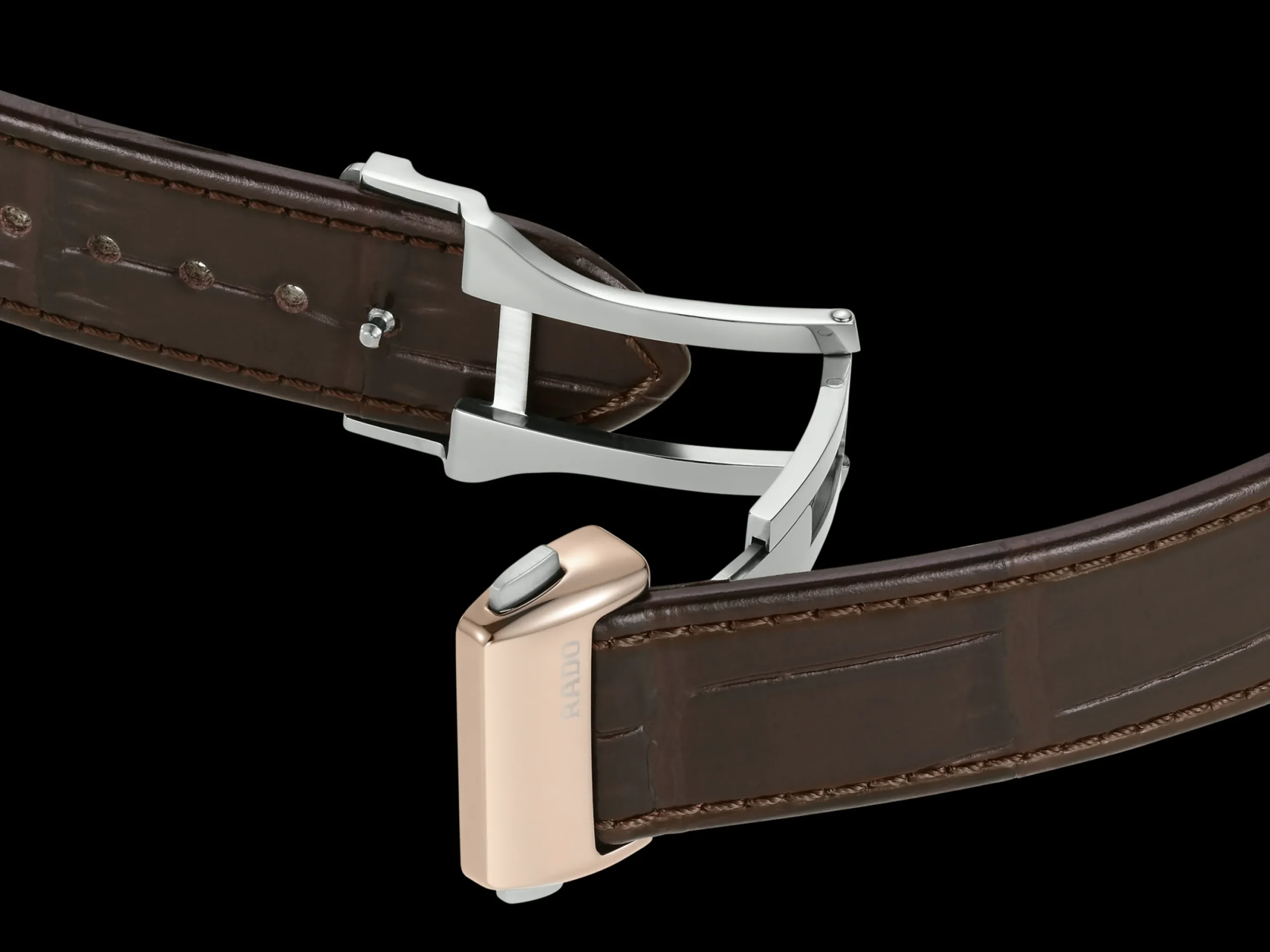 Rado DiaMaster Thinline Automatic Limited Edition