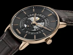 Rado DiaMaster Thinline Automatic Limited Edition