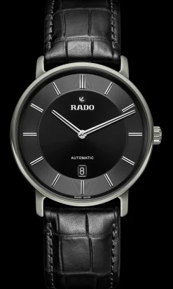 Rado DiaMaster Thinline Automatic