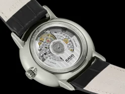 Rado DiaMaster Thinline Automatic