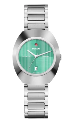 Women Rado DiaStar Original Automatic