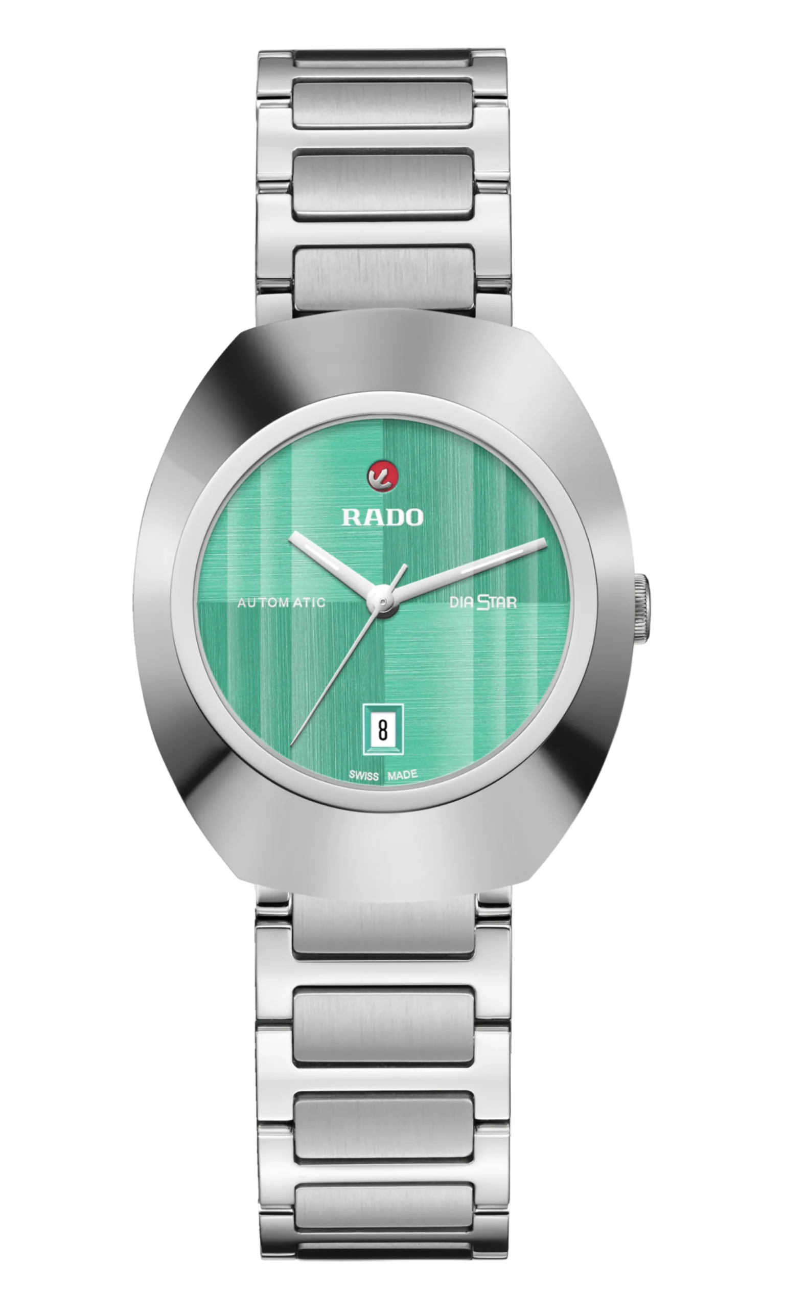 Women Rado DiaStar Original Automatic