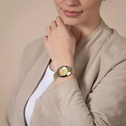 Women Rado DiaStar Original Automatic