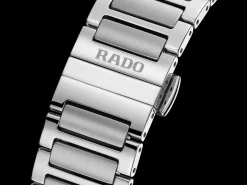 Women Rado DiaStar Original Automatic Skeleton