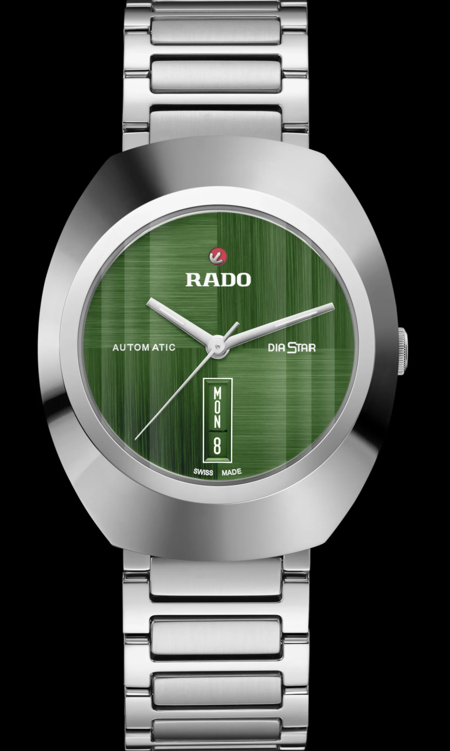 Women Rado DiaStar Original Automatic
