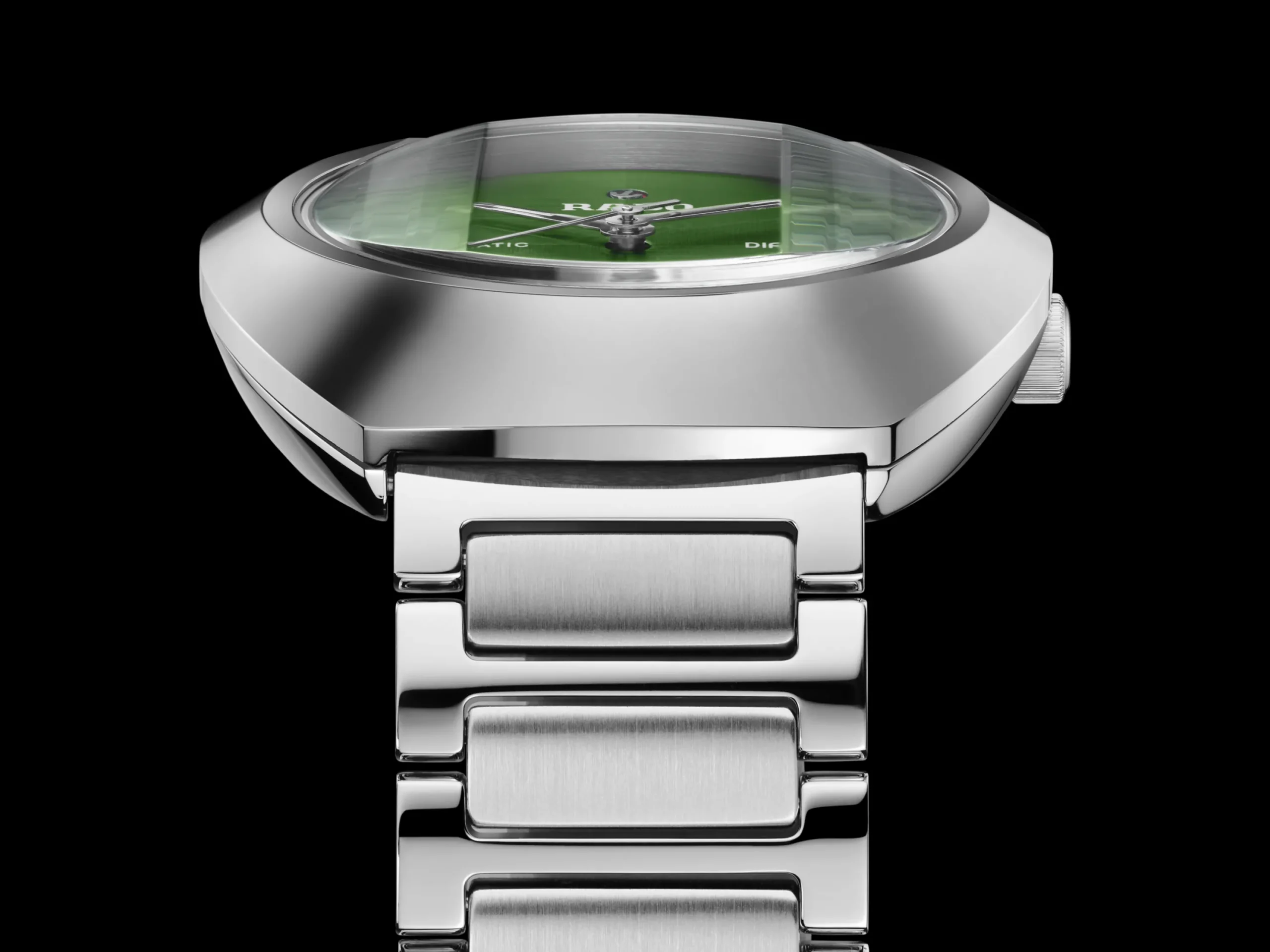 Women Rado DiaStar Original Automatic