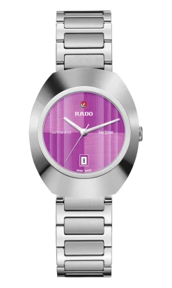 Women Rado DiaStar Original Automatic