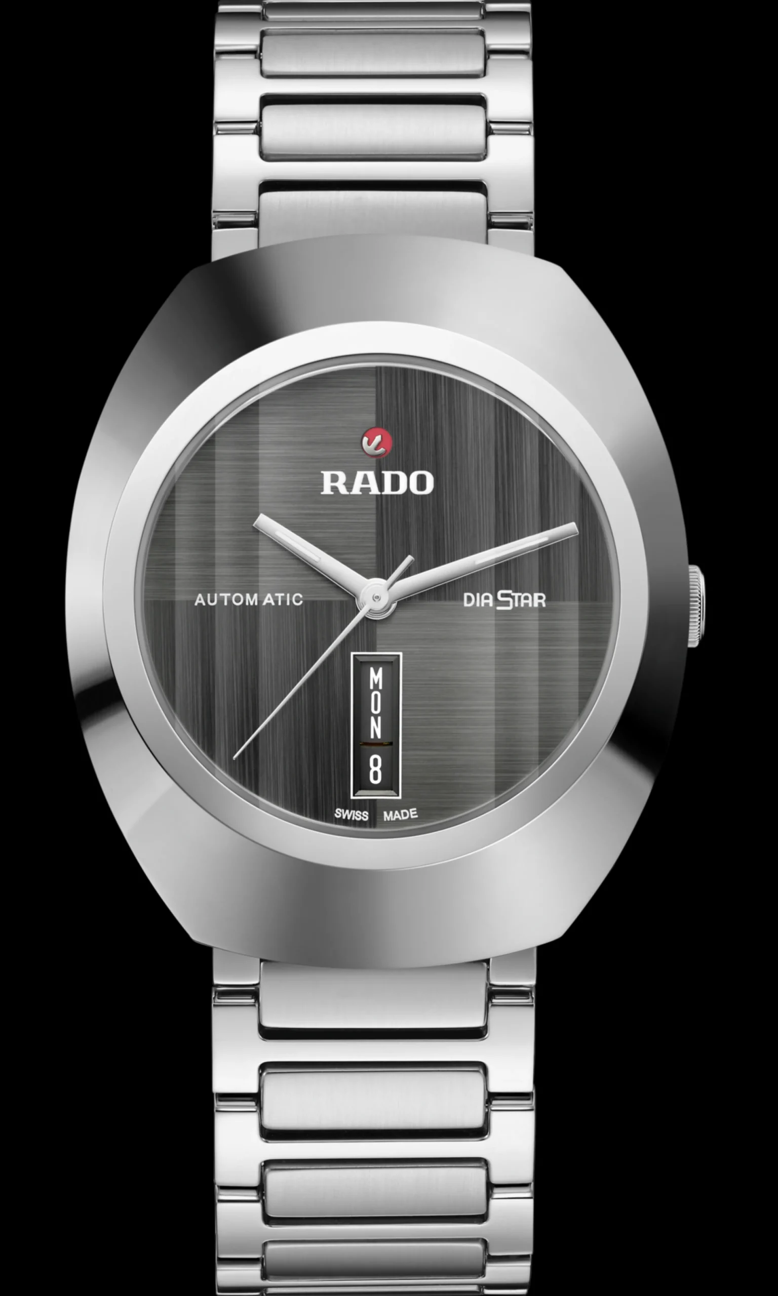 Women Rado DiaStar Original Automatic