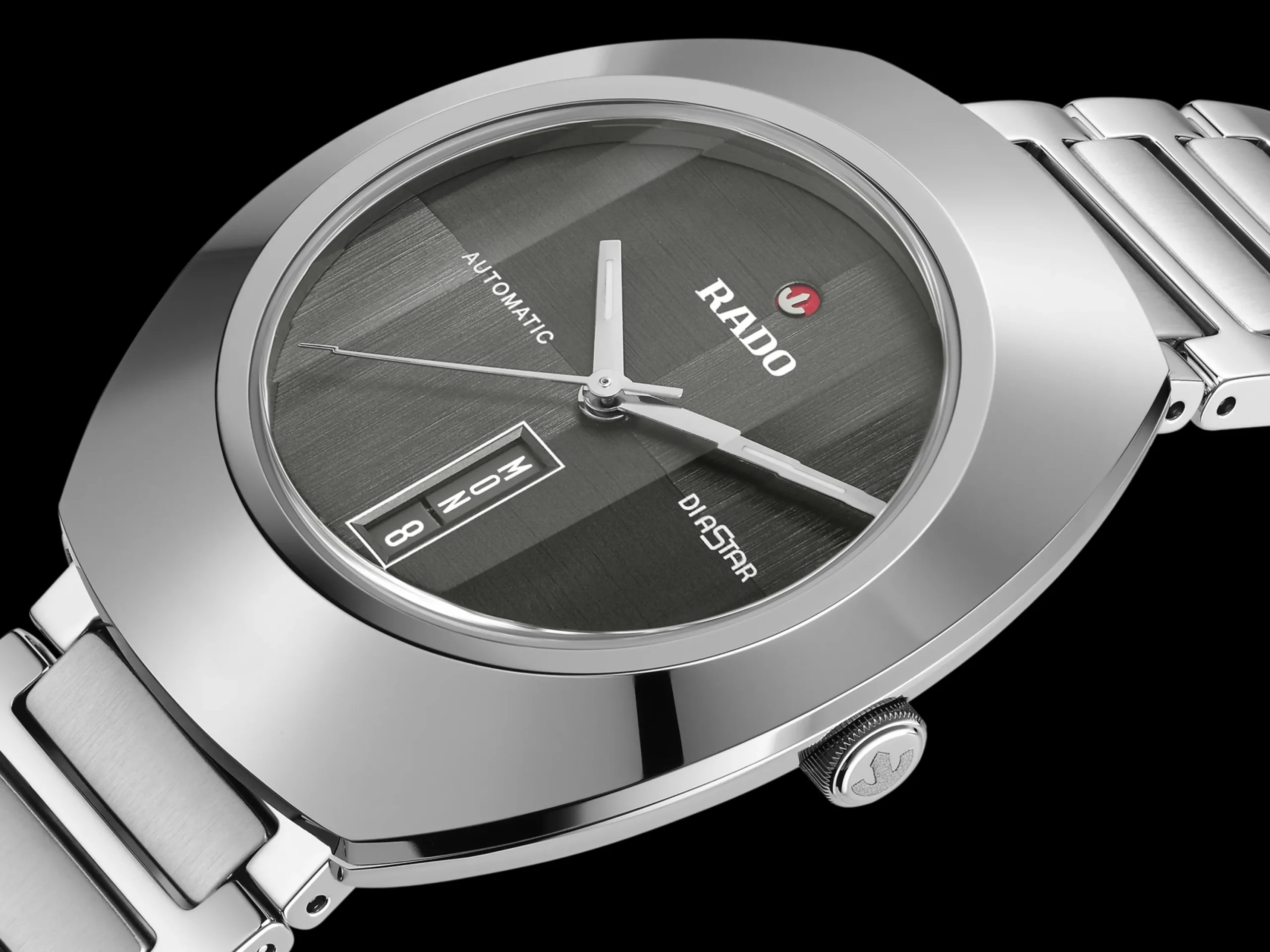 Women Rado DiaStar Original Automatic