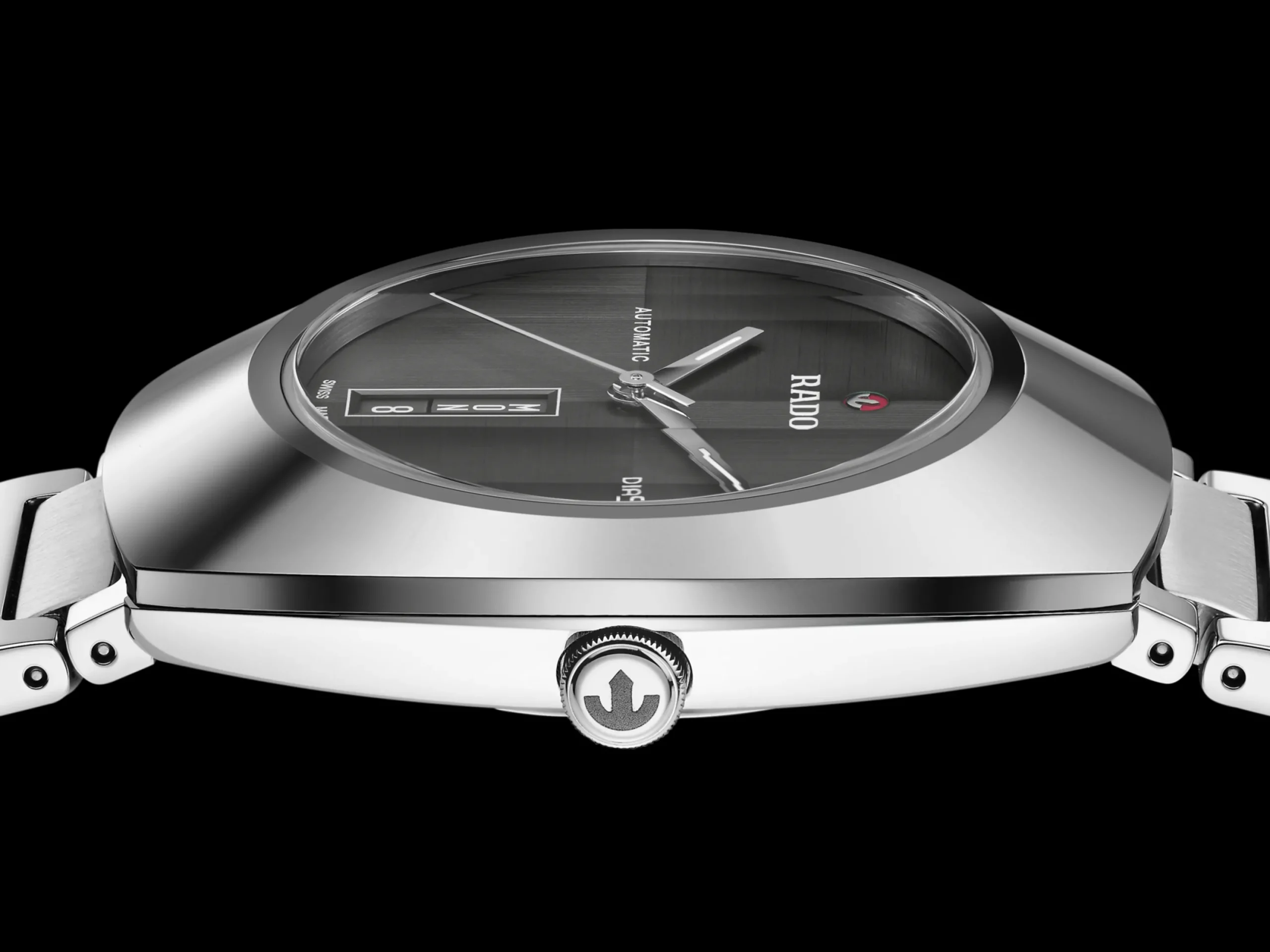 Women Rado DiaStar Original Automatic