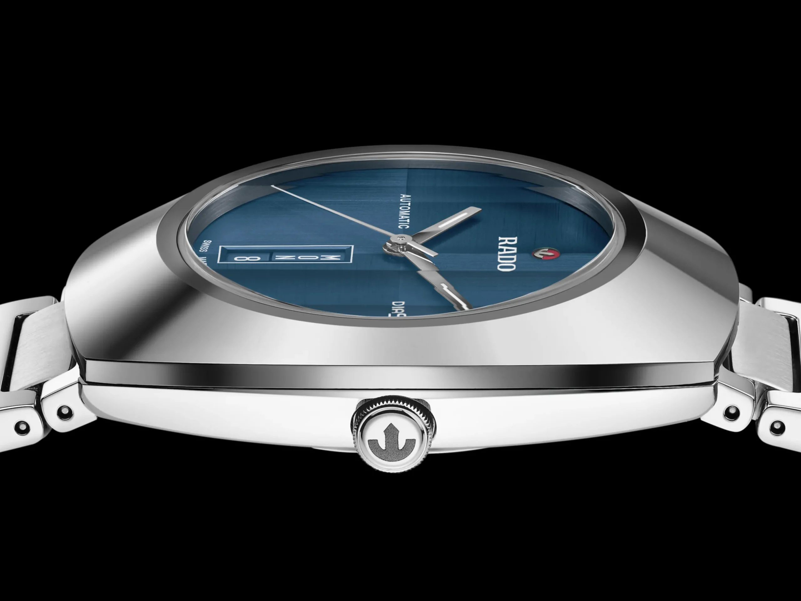 Women Rado DiaStar Original Automatic