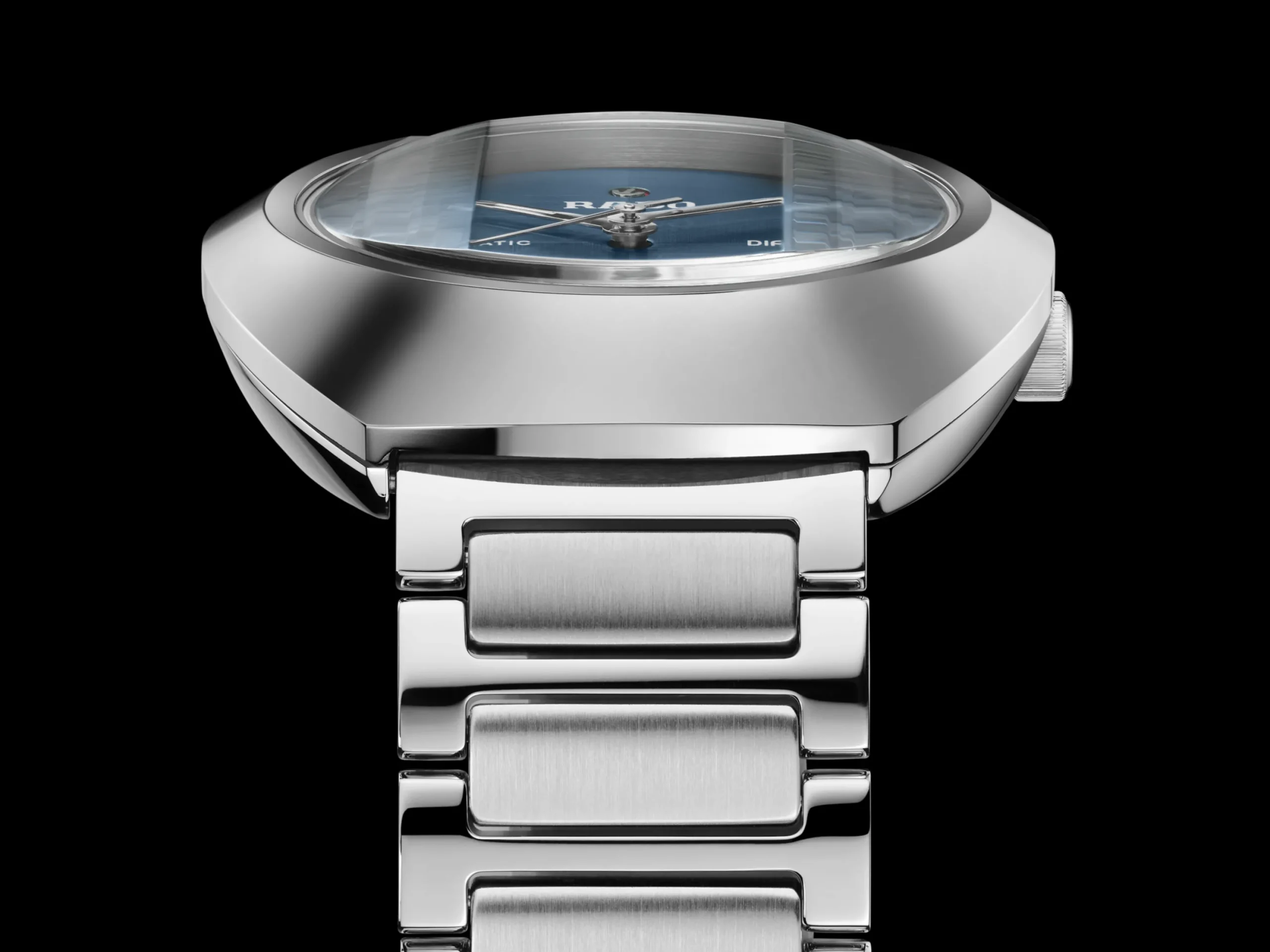 Women Rado DiaStar Original Automatic