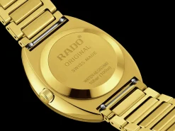 Women Rado DiaStar Original Automatic