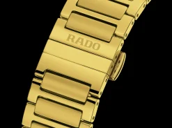 Women Rado DiaStar Original Automatic