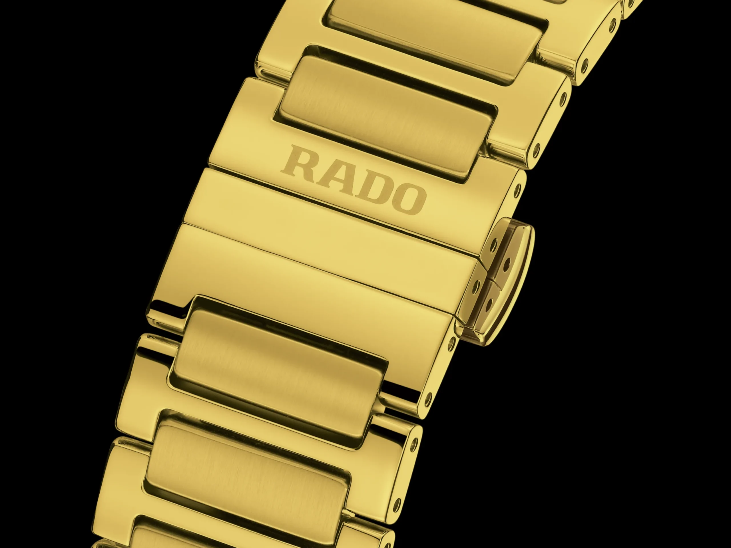 Women Rado DiaStar Original Automatic
