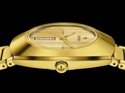 Women Rado DiaStar Original Automatic