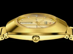 Women Rado DiaStar Original Automatic Diamonds
