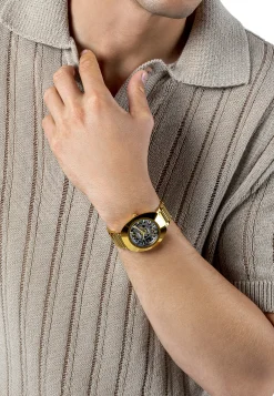 Women Rado DiaStar Original Automatic Skeleton