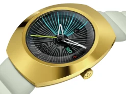 Women Rado DiaStar Original X Tej Chauhan Special Edition