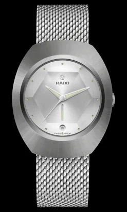 Women Rado DiaStar Original 60-Year Anniversary Edition