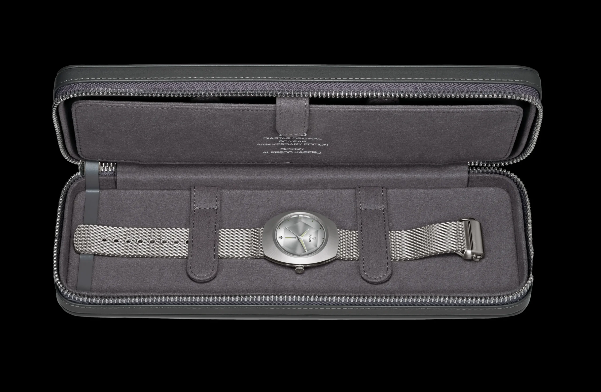 Women Rado DiaStar Original 60-Year Anniversary Edition