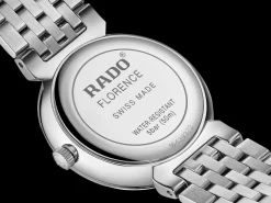 Women Rado Florence