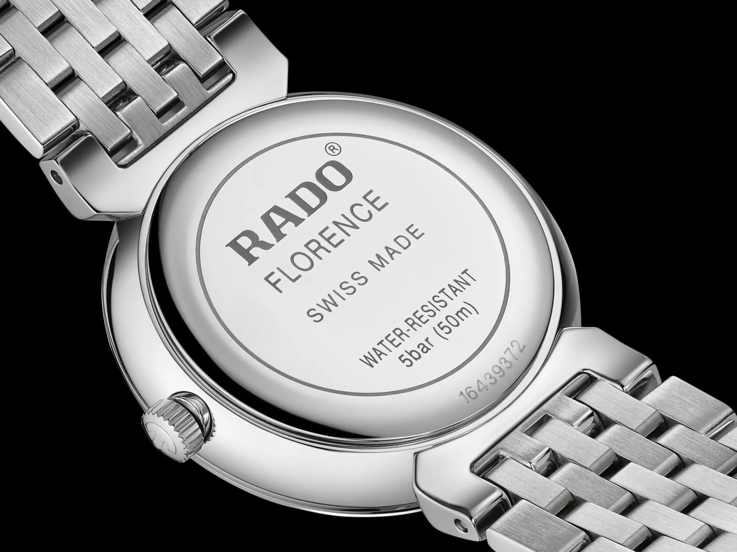 Women Rado Florence