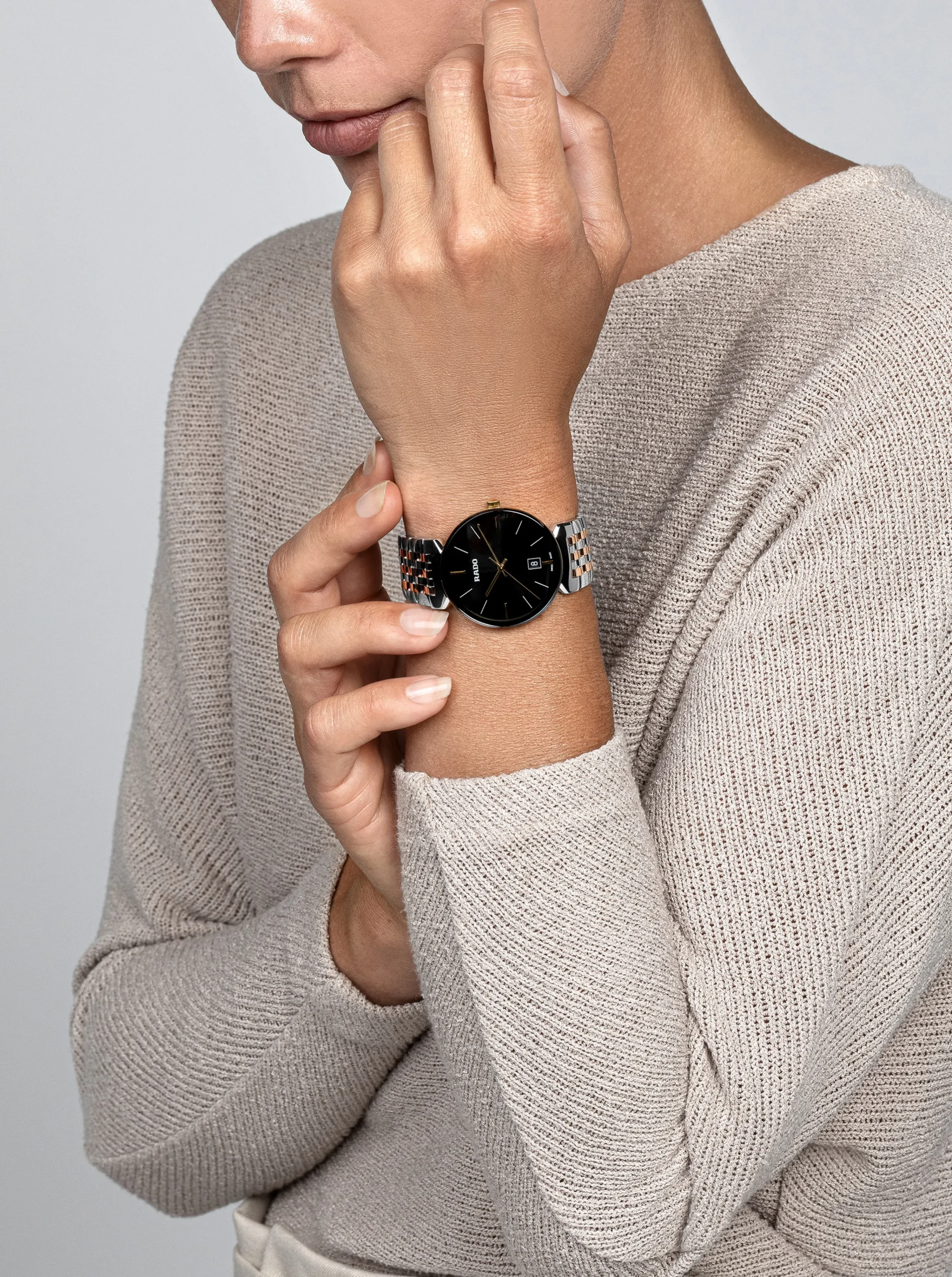 Women Rado Florence
