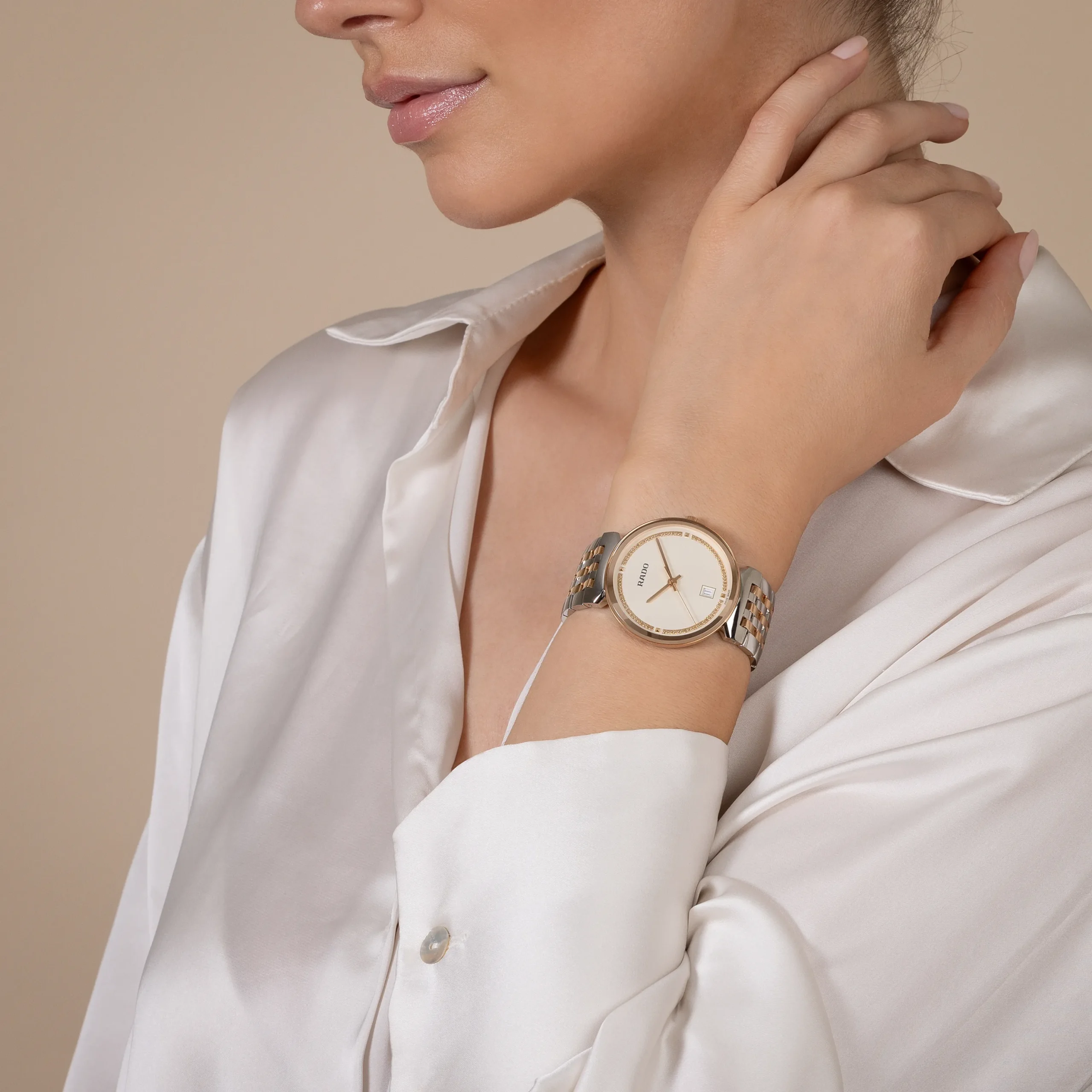 Women Rado Florence