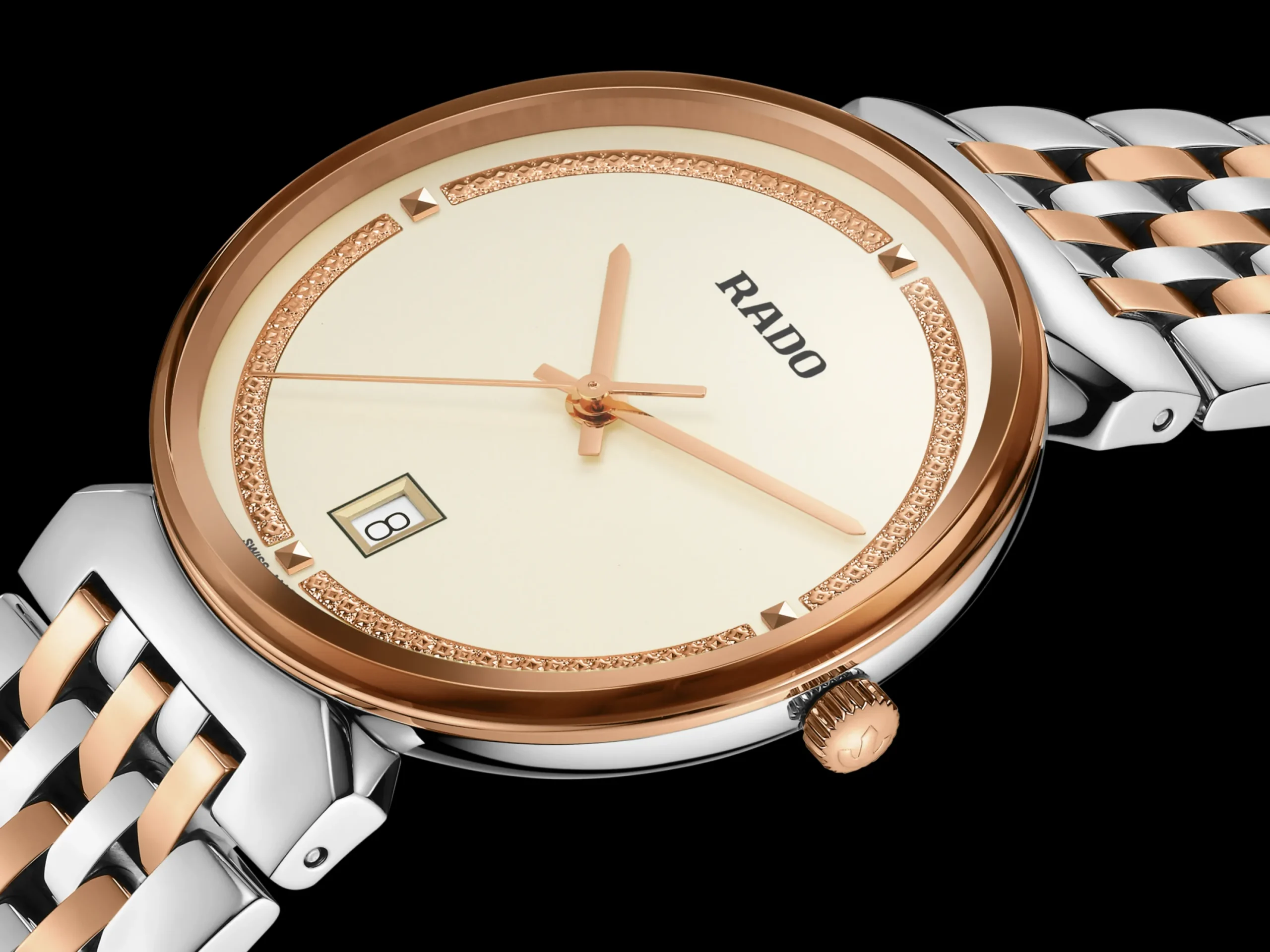 Women Rado Florence